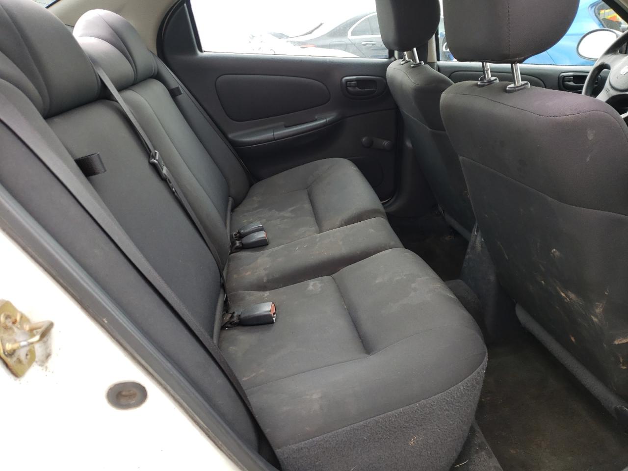 Photo 6 from auction – 2005 DODGE NEON SXT with VIN 1B3ES56C75D164328