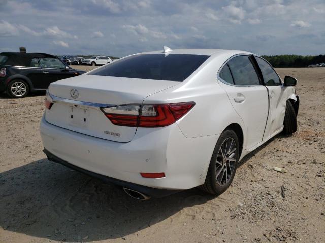Photo 4 from auction – 2016 LEXUS ES 350 with VIN JTHBK1GG2G2221107
