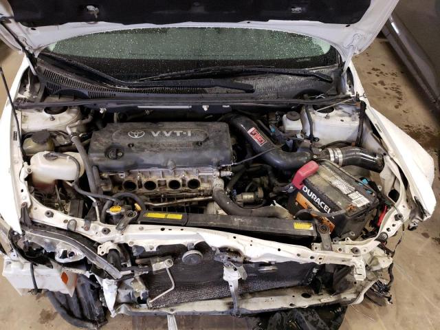 Photo 7 from auction – 2009 TOYOTA SCION TC with VIN JTKDE167990276020