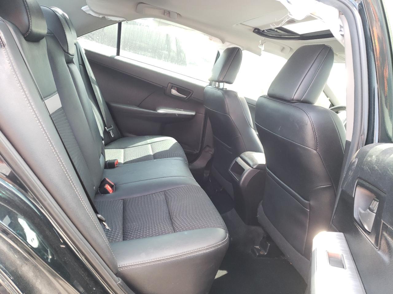 Photo 6 from auction – 2014 TOYOTA CAMRY L with VIN 4T1BF1FK0EU428944