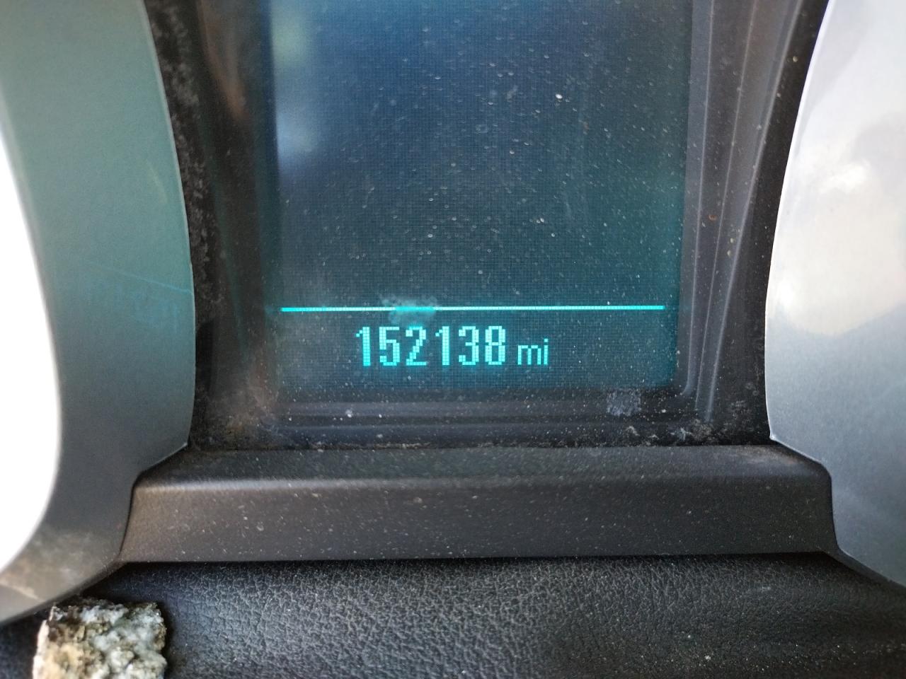 Photo 8 from auction – 2015 CHEVROLET EQUINOX LS with VIN 1GNALAEK7FZ102144