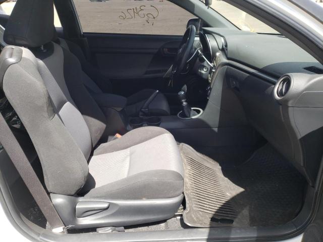 Photo 5 from auction – 2015 TOYOTA SCION TC with VIN JTKJF5C73F3089006