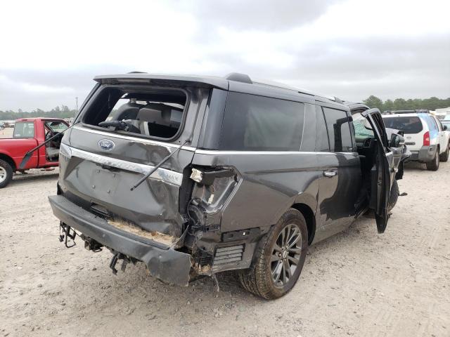 Photo 7 from auction – 2021 FORD EXPEDITION with VIN 1FMJK1KT9MEA42263