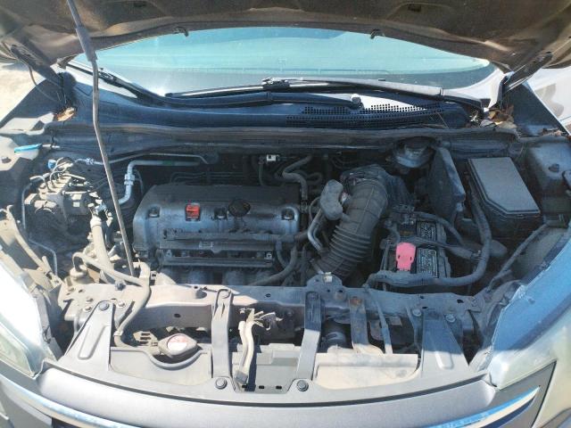 Photo 7 from auction – 2012 HONDA CR-V EXL with VIN 5J6RM4H78CL004329