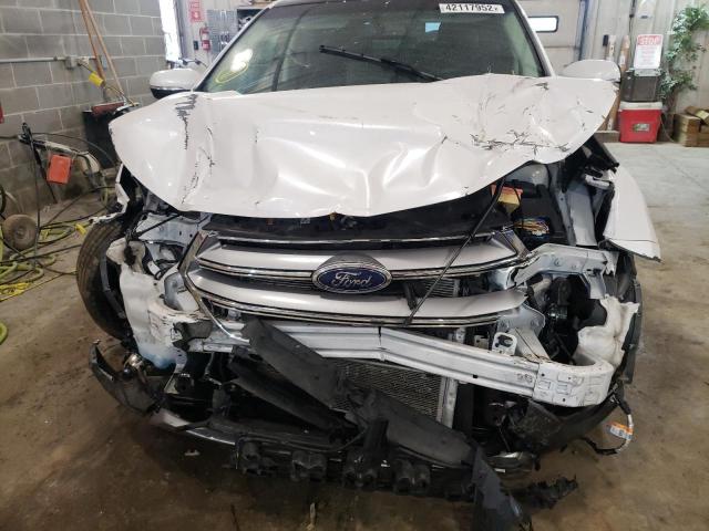 Photo 9 from auction – 2017 FORD EDGE TITAN with VIN 2FMPK4K85HBC15849