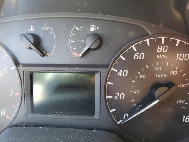 Photo 8 from auction – 2014 NISSAN SENTRA S with VIN 3N1AB7APXEY264751