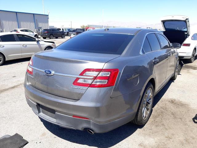 Photo 4 from auction – 2013 FORD TAURUS LIM with VIN 1FAHP2F87DG121134