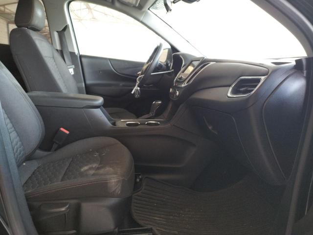 Photo 5 from auction – 2019 CHEVROLET EQUINOX LT with VIN 2GNAXLEX3K6147406