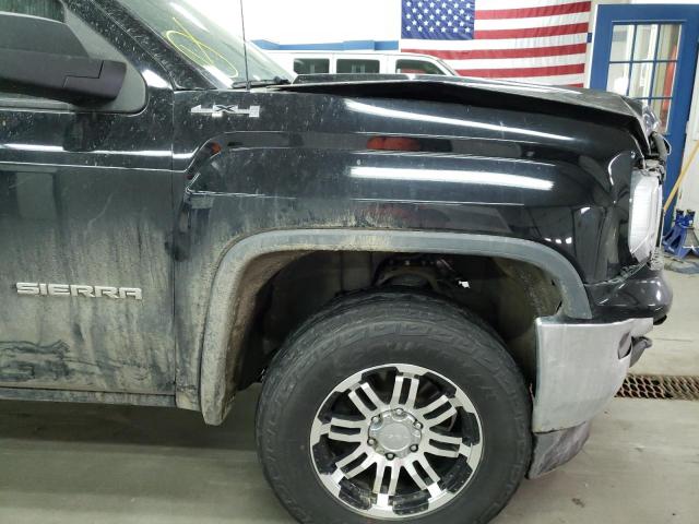 Photo 9 from auction – 2016 GMC SIERRA K15 with VIN 1GTN2LEC5GZ311224