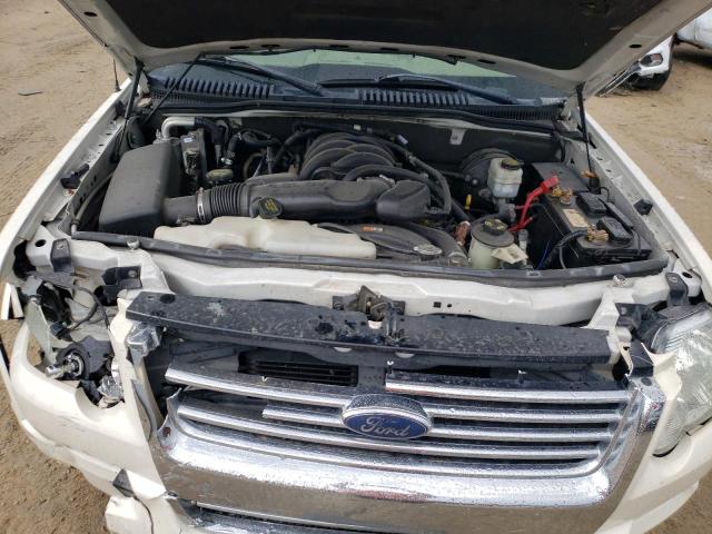 Photo 7 from auction – 2007 FORD EXPLORER L with VIN 1FMEU75897UB84340