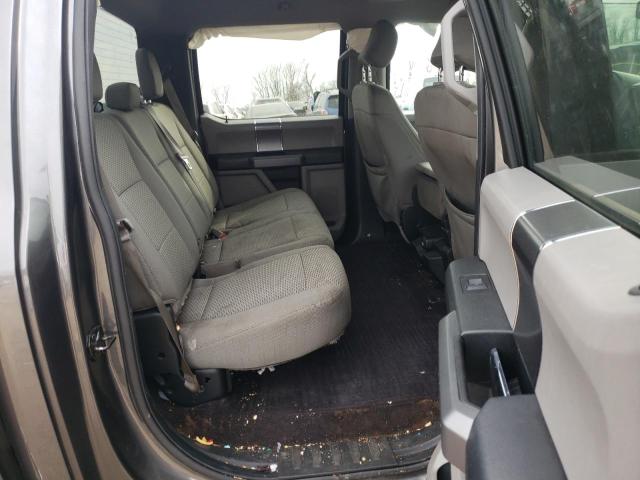 صورة رقم 6 من المزاد - 2015 FORD F150 SUPER مع VIN 1FTEW1EP6FFB79134