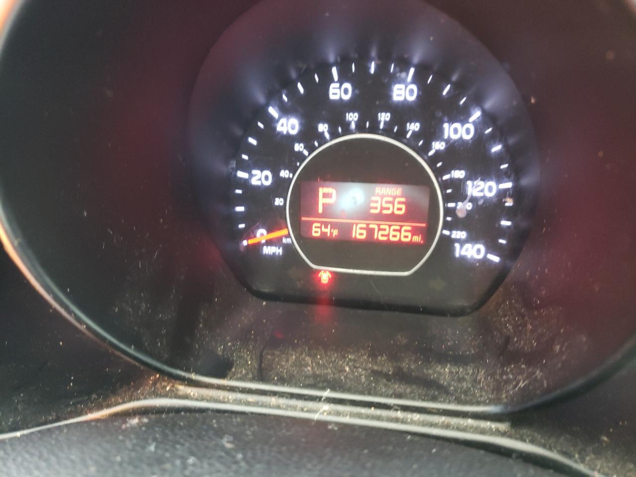 Photo 8 from auction – 2015 KIA SOUL with VIN KNDJN2A29F7158855