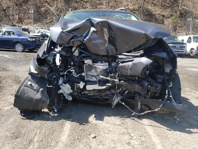 Photo 9 from auction – 2017 TOYOTA RAV4 LE with VIN JTMBFREV6HJ149213