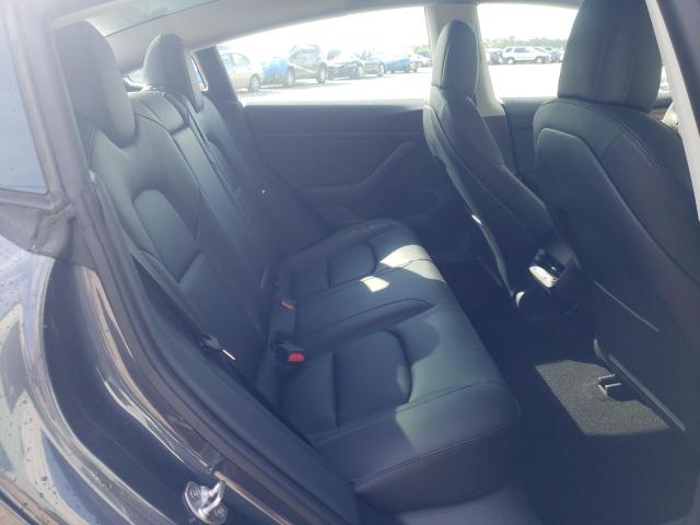 Photo 6 from auction – 2022 TESLA MODEL 3 with VIN 5YJ3E1EB5NF125180