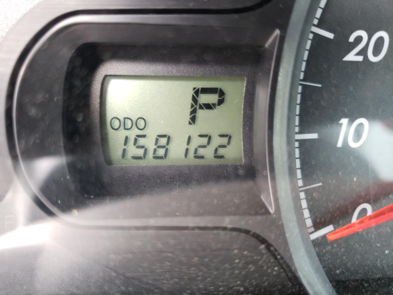 Photo 8 from auction – 2014 TOYOTA SIENNA LE with VIN 5TDKK3DC7ES417645