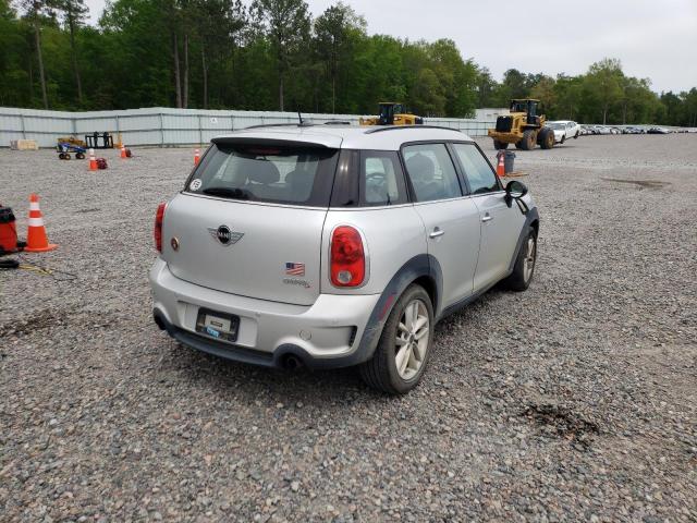 Photo 4 from auction – 2013 MINI COOPER S C with VIN WMWZC3C56DWP20751