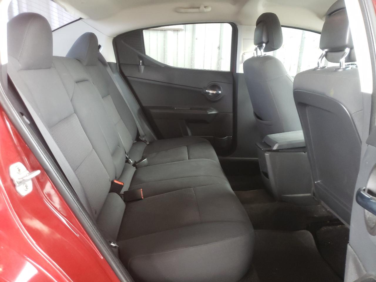Photo 6 from auction – 2010 DODGE AVENGER SX with VIN 1B3CC4FB3AN232201