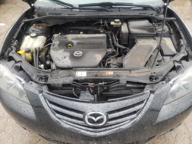 Photo 7 from auction – 2006 MAZDA 3 S with VIN JM1BK323561536232