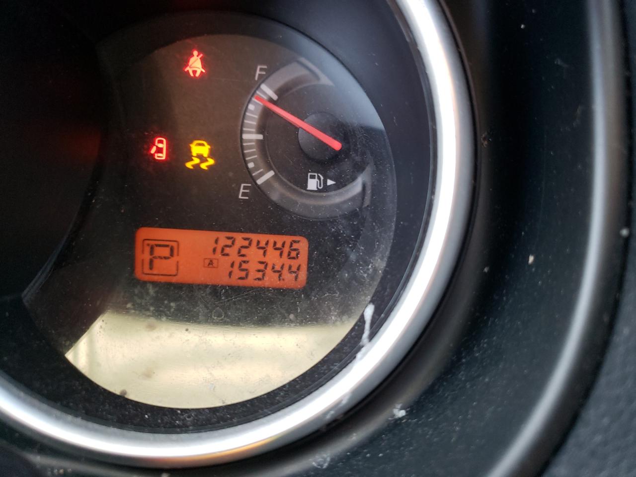 Photo 8 from auction – 2011 NISSAN VERSA S with VIN 3N1BC1CP7BL506769