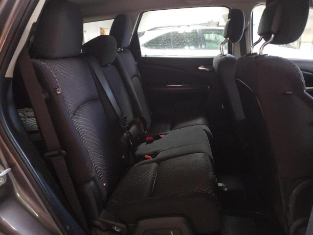 Photo 6 from auction – 2013 DODGE JOURNEY SX with VIN 3C4PDCCG3DT647840