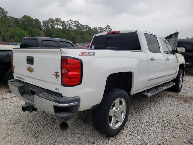 Zdjęcie 4 z aukcji – 2015 CHEVROLET SILVERADO z VIN 1GC1KWE83FF152179