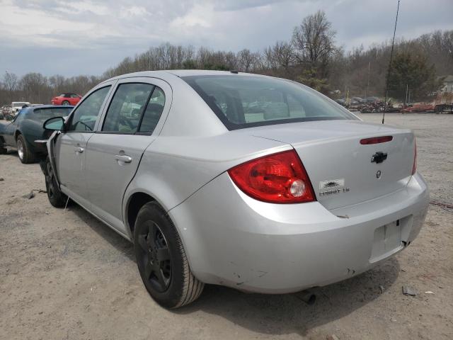 Photo 3 from auction – 2008 CHEVROLET COBALT LS with VIN 1G1AK58FX87104057