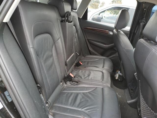 Photo 6 from auction – 2015 AUDI Q5 TDI PRE with VIN WA1CMAFP2FA120732
