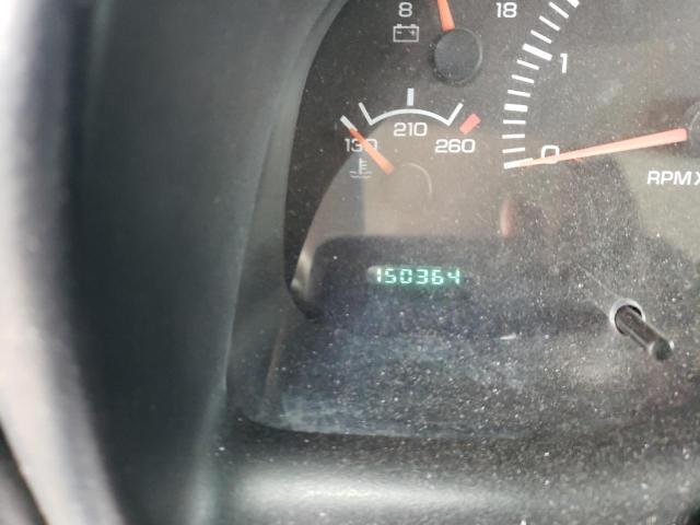 Photo 8 from auction – 1999 DODGE RAM 1500 with VIN 1B7HF13Z3XJ505990