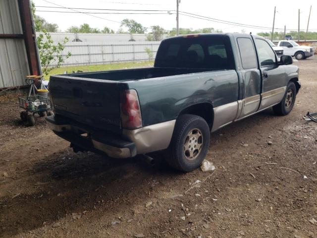 Zdjęcie 4 z aukcji – 2003 CHEVROLET SILVRDO LT z VIN 1GCEC19X13Z145308