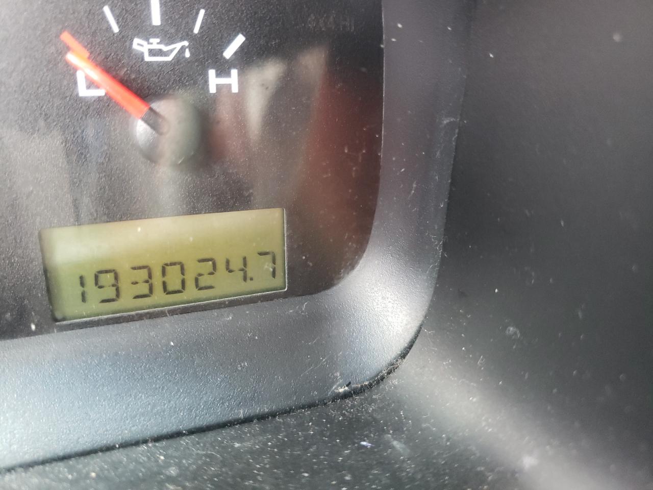 Photo 8 from auction – 2006 FORD F150 SUPER with VIN 1FTRW12W36KD65542