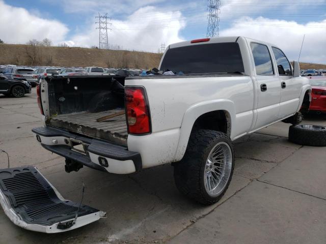 Photo 4 from auction – 2001 CHEVROLET SILVERADO with VIN 1GCHK23171F213720