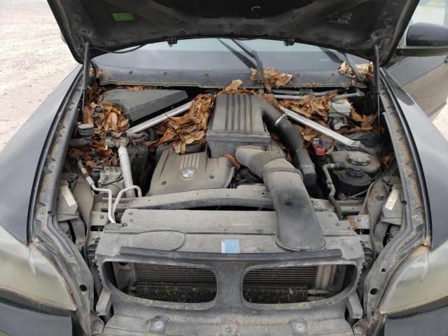 Photo 7 from auction – 2007 BMW X5 3.0I with VIN 4USFE43597LY79219