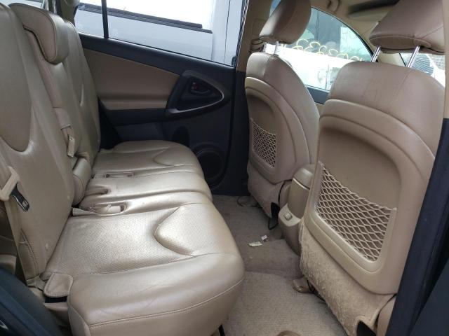 Photo 6 from auction – 2010 TOYOTA RAV4 LIMIT with VIN JTMDK4DV3A5092282