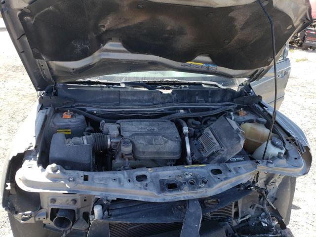 Photo 7 from auction – 2006 CHEVROLET EQUINOX LT with VIN 2CNDL73F466056178