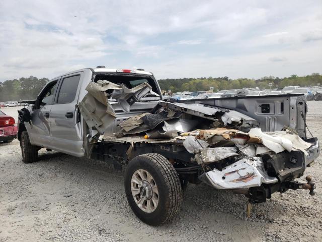Photo 3 from auction – 2020 FORD MARINE LOT with VIN 1FT7W2B67LED68306