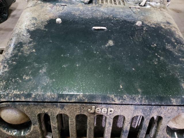 Photo 7 from auction – 2011 JEEP WRANGLER U with VIN 1J4BA6H16BL611460