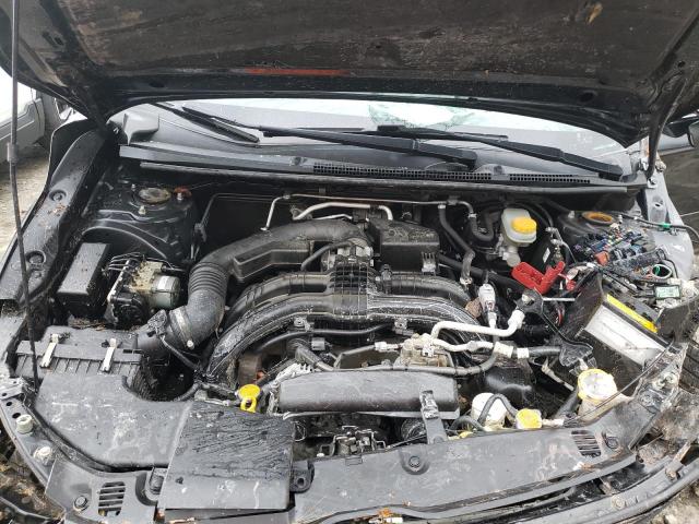 Photo 7 from auction – 2018 SUBARU CROSSTREK with VIN JF2GTALC6JH247965