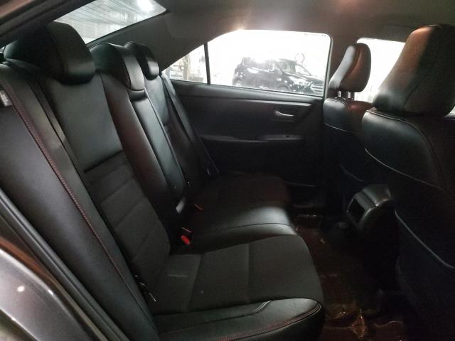 Photo 6 from auction – 2016 TOYOTA CAMRY LE with VIN 4T1BF1FK4GU531092