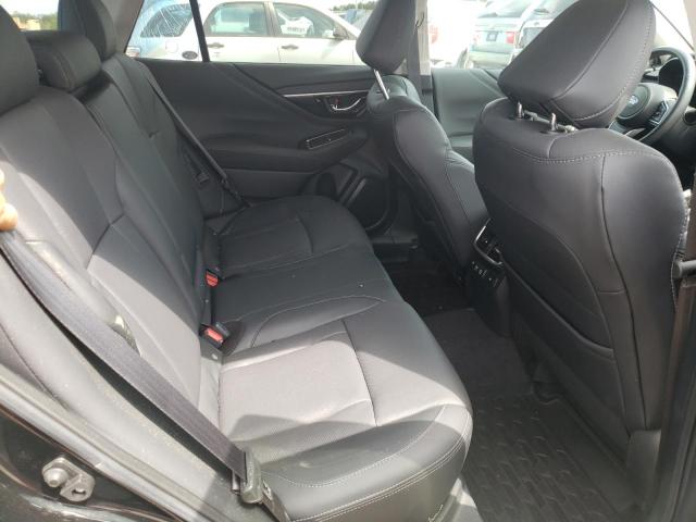 Photo 6 from auction – 2021 SUBARU OUTBACK LI with VIN 4S4BTANC2M3183684