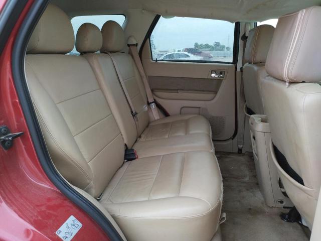 Photo 6 from auction – 2010 FORD ESCAPE LIM with VIN 1FMCU0EG3AKC45013