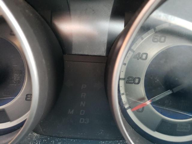 Photo 8 from auction – 2009 ACURA MDX TECHNO with VIN 2HNYD28699H519501