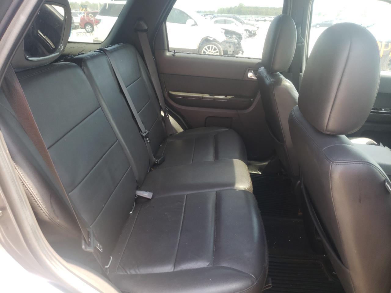 Foto 6 de la subasta – 2011 FORD ESCAPE XLT con VIN 1FMCU0DG8BKA78733
