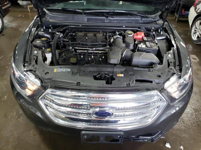 Photo 7 from auction – 2019 FORD TAURUS LIM with VIN 1FAHP2J80KG115079