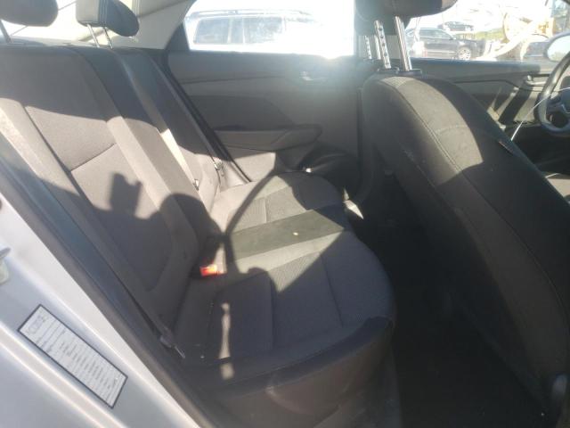 Photo 6 from auction – 2019 HYUNDAI ACCENT SE with VIN 3KPC24A30KE063987