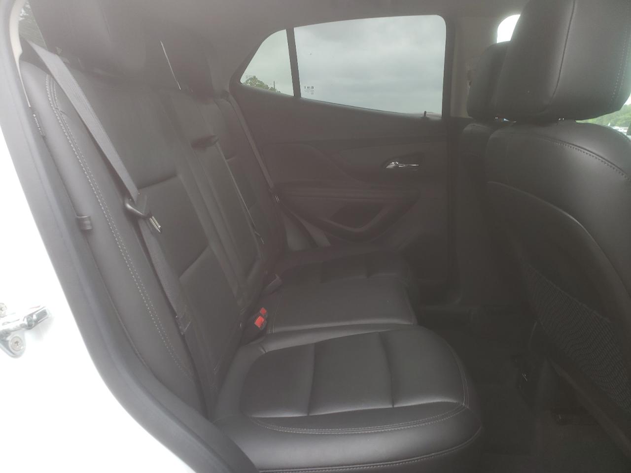 Photo 6 from auction – 2020 BUICK ENCORE ESS with VIN KL4CJCSB1LB070409