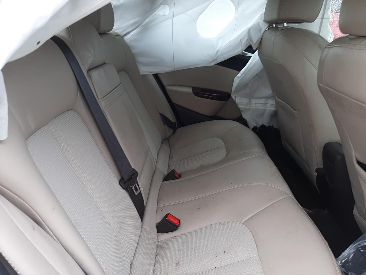Photo 6 from auction – 2016 BUICK VERANO CON with VIN 1G4PR5SK0G4100713