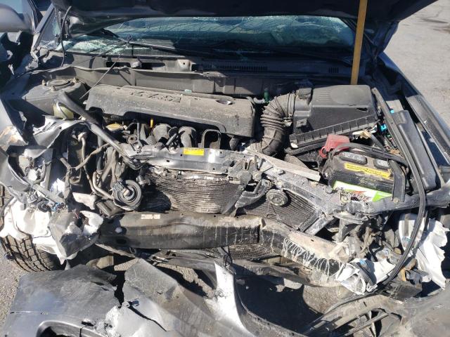 Photo 7 from auction – 2005 TOYOTA COROLLA CE with VIN 1NXBR32E75Z404465