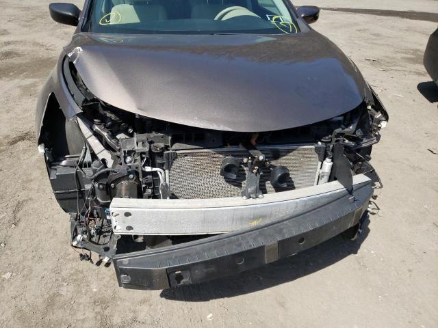 Photo 9 from auction – 2014 NISSAN ALTIMA 2.5 with VIN 1N4AL3AP6EC190987