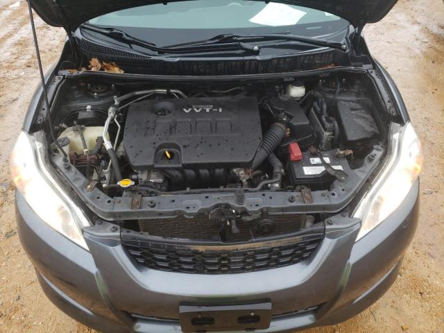 Photo 7 from auction – 2010 TOYOTA COROLLA MA with VIN 2T1KU4EE3AC253992