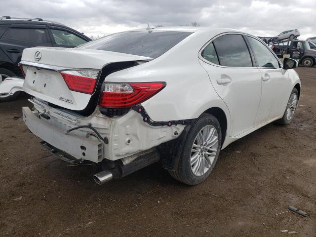 Photo 4 from auction – 2013 LEXUS ES 350 with VIN JTHBK1GG9D2037343